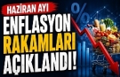 Enflasyon yüzde 2,29 çıktı