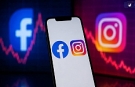 Facebook ve Instagram'da erişim sorunu yaşanıyor
