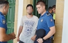 Havalimanında siber saldırı girişimi
