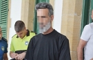 İki yaşındaki çocuğuyla TIR  dorsesinde ülkeye girdi