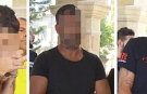 Öz kardeşini vurdurmak istedi