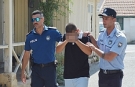 Silah sanıldı, çakmak çıktı