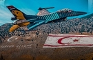 SOLOTÜRK nefes kesecek