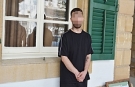 Üç yıl sonra yakalandı