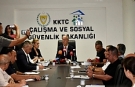  Yeni asgari ücret 61 bin 677 TL oldu