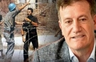 Arıklı hedefte