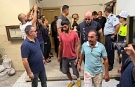 Batan gemi 12 yıl önce kaza yaptı