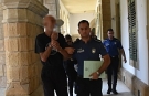 Bir kadın daha bıçaklandı!