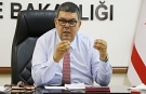 “CTP, bu devletin kamu maliyesini üç ay bile yönetemez”