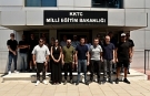 Eğitimde partizanlık iddiası