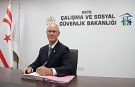 Hasipoğlu: “Yeni asgari ücret aylık net 61 bin 677 TL olarak kesinleşti”