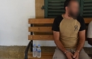 Kaçak geçen zanlı cezaevine gönderildi