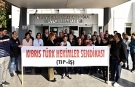 Kamu sağlığı, siyasete teslim