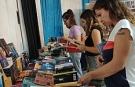 Kitap Fuarı başlıyor