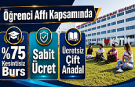 KTSU’dan büyük fırsat