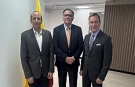 MetaTerra Latin Amerika Pazarlarında