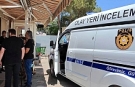 Metropol Süpermarket'te bıçaklı saldırı