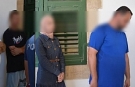Navigasyon kurbanı oldular