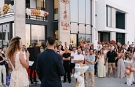 Raja Center kapılarını açtı