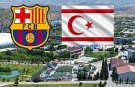 Rum baskısı sonuç verdi: Barcelona'nın KKTC kampı iptal