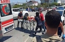Saldırgan, 30 Temmuz'da adaya gelmiş