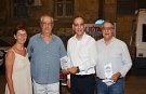 Samanbahçe’de edebiyat buluşması