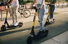 Scooter için yeni kurallar