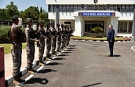 TC Emniyet Genel Müdürü KKTC'de