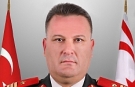Tuğgeneral Akbaş bir yılda daha görevde