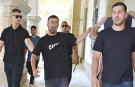Uyuşturucu zanlısı sabıkalı çıktı