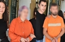 Anne baba serbest kaldı, 9 aylık bebek yoğun bakımda