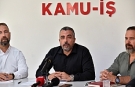 “Arıklı’yı görevden alın”