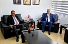“Birinci görevimiz, 14 insanımızı ailelerine teslim etmek"