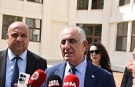 Çavuşoğlu’ndan KTOEÖS’e: "Devlet memuru olduklarını unutuyorlar"