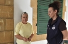 Cinayeti bir ay önce doktoruna söylemiş