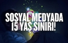 Güney Kıbrıs’tan radikal karar: Sosyal medyada 15 yaş sınırı
