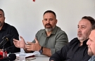 Havalimanında facia uyarısı