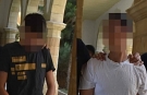 Kundakçı gençlere emri kim verdi?