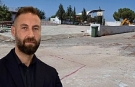 Mormenekşe İlkokulu açılamadı