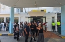Nalbantoğlu Devlet Hastanesi’ne takdir yağdı