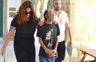 Turist diye geldi, cezaevine gitti