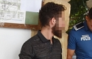 Ürdünlü öğrenci dehşet saçtı!