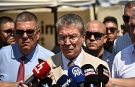 "Üstel: Ailelerin acıları bizim acımızdır"