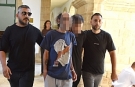 Uyuşturucuyu çantasında unutmuş