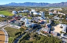 YDÜ, Matematik ve Fizikte En İyi Türk Üniversitesi