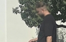 Zabıtaya bakın! ​​​​​​​"Seni sniper ile vururum”