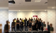 YDÜ'de Fikri Mülkiyet Buluşması