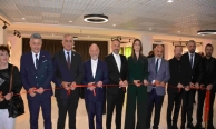 GÜNSEL Sanat Müzesi kapılarını açtı