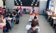 2 bin 373 öğrenci Kolej için ter dökecek