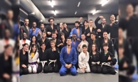 Jiu-Jitsu Şampiyonası başlıyor